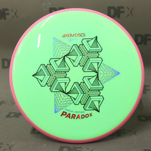 Axiom Neutron Paradox - Special Edition