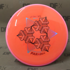 Axiom Neutron Paradox - Special Edition