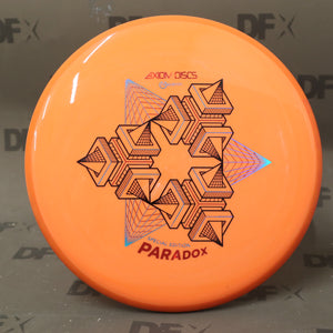 Axiom Neutron Paradox - Special Edition