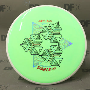 Axiom Neutron Paradox - Special Edition