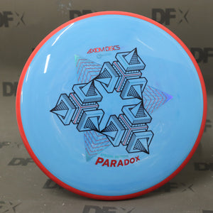 Axiom Neutron Paradox - Special Edition