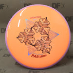 Axiom Neutron Paradox - Special Edition