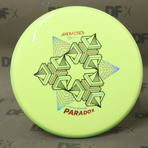 Axiom Neutron Paradox - Special Edition