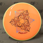 Axiom Neutron Paradox - Special Edition