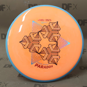 Axiom Neutron Paradox - Special Edition