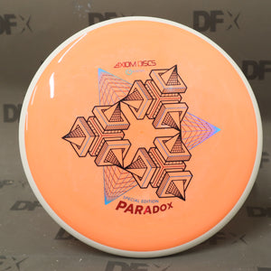 Axiom Neutron Paradox - Special Edition