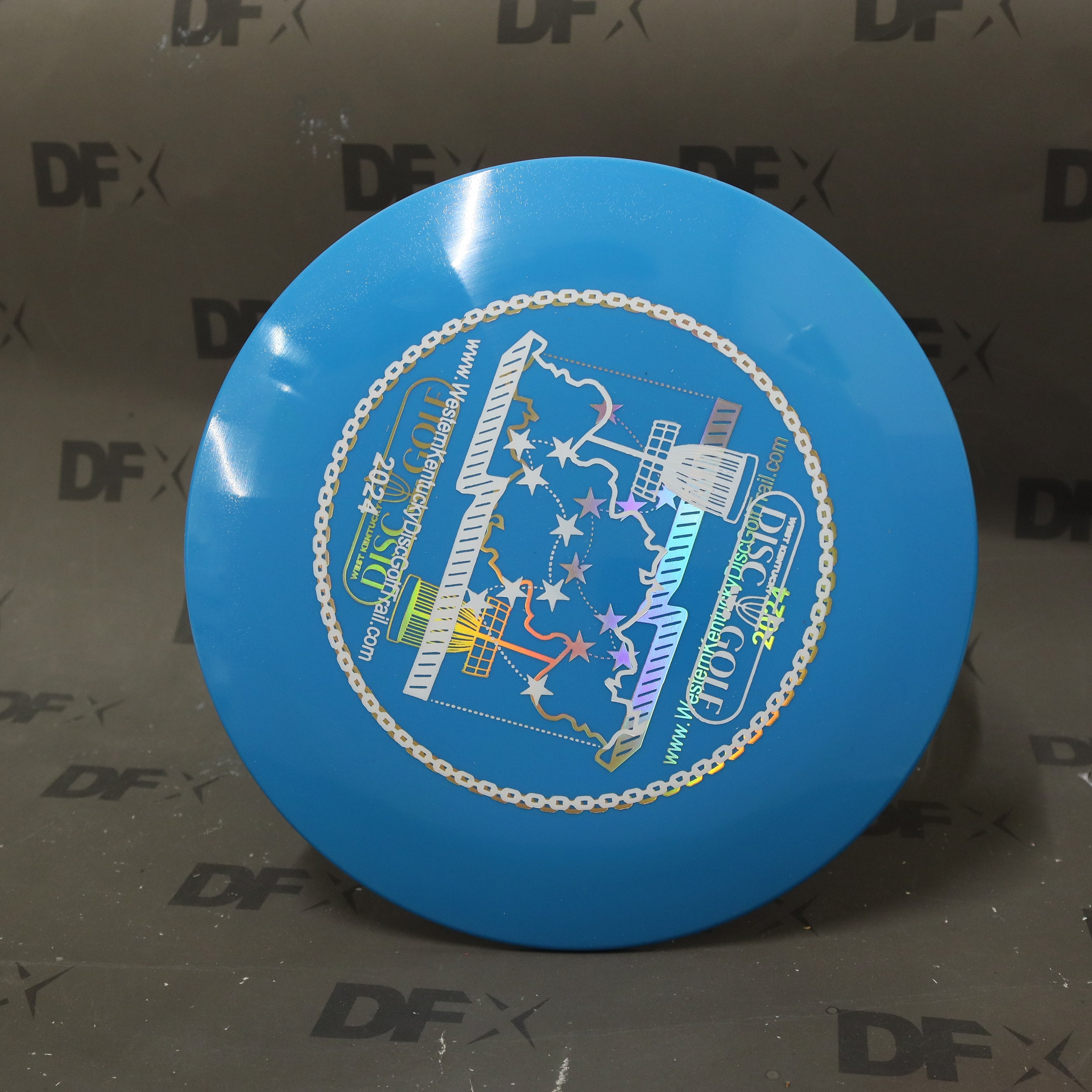 Innova Star Shryke - Factory Second