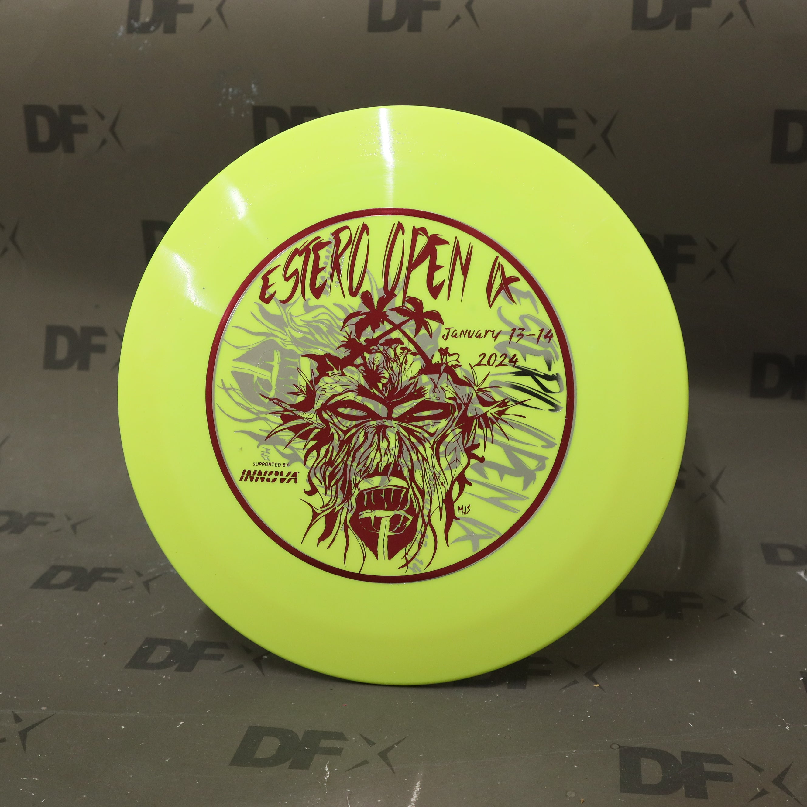 Innova Star Shryke - Factory Second