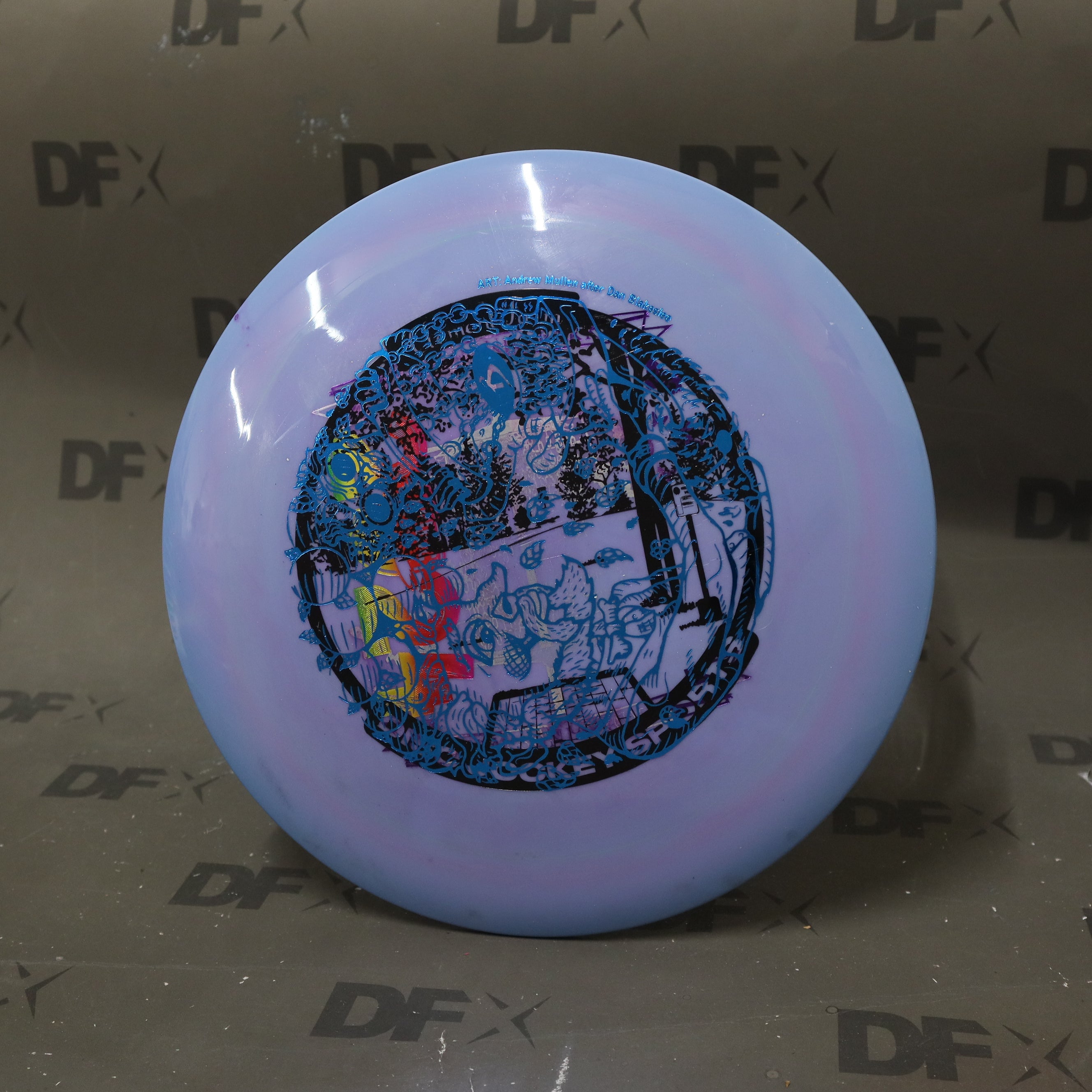 Innova Star Shryke - Factory Second