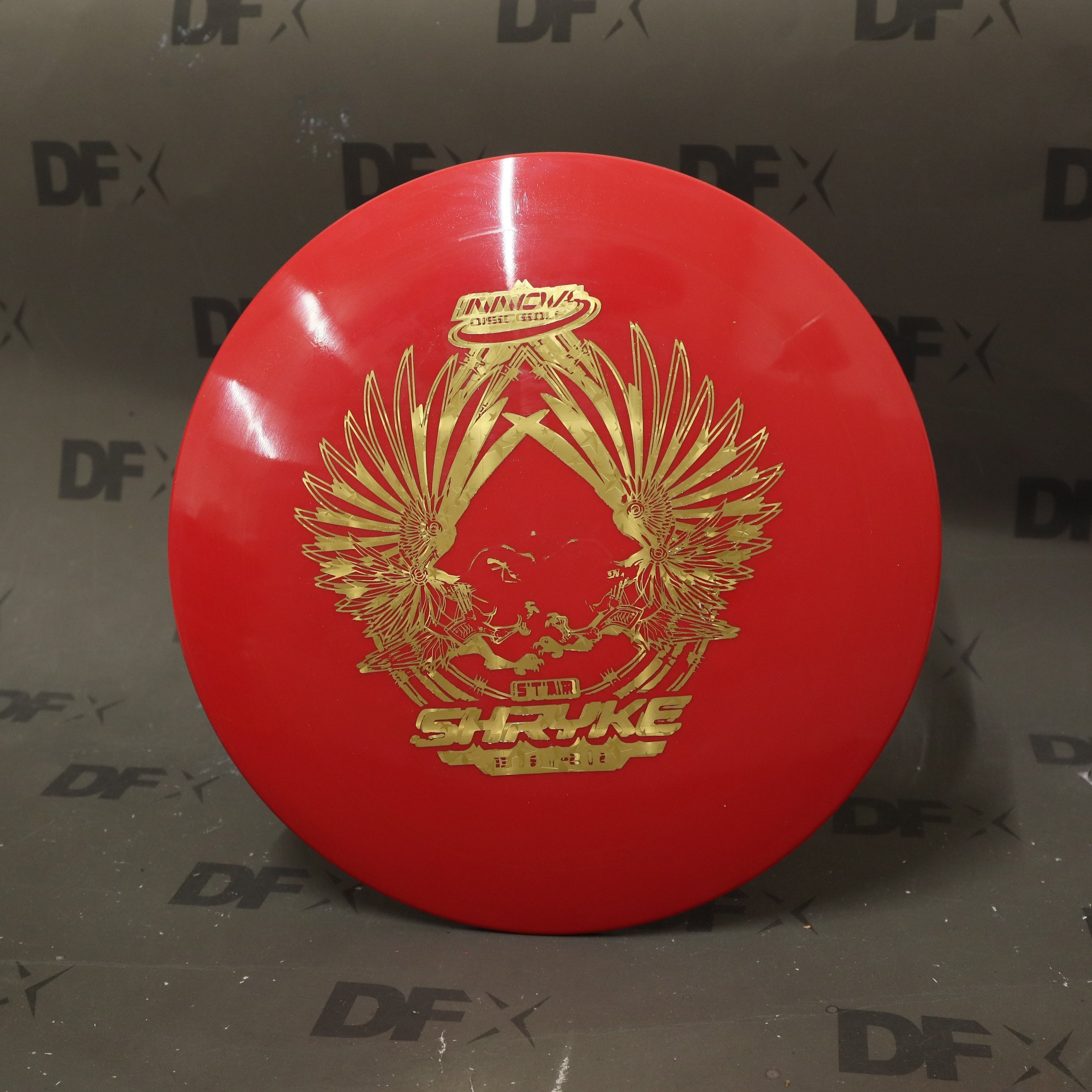 Innova Star Shryke - Factory Second