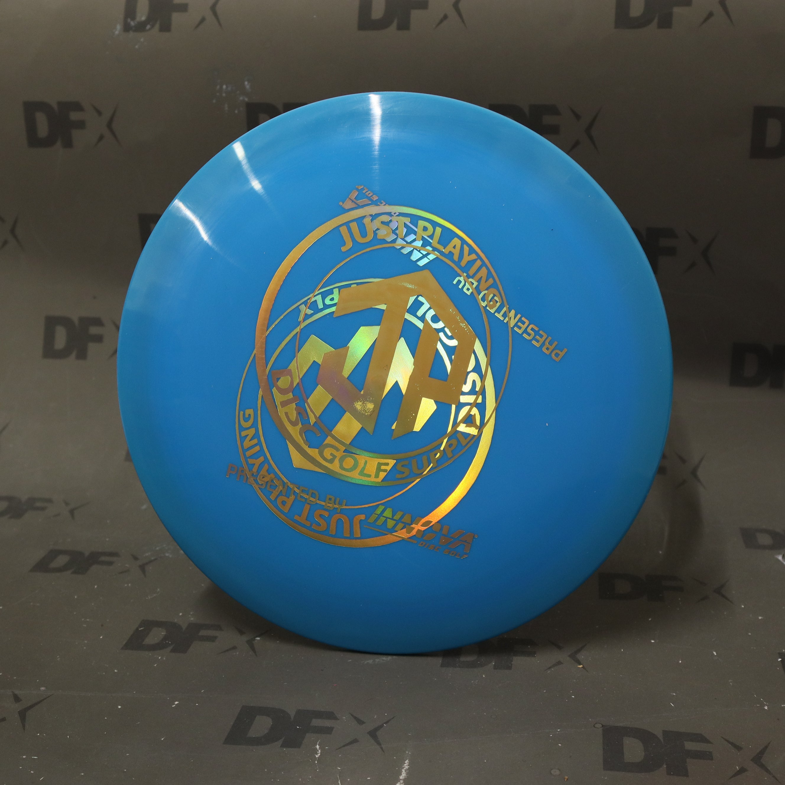 Innova Star Shryke - Factory Second