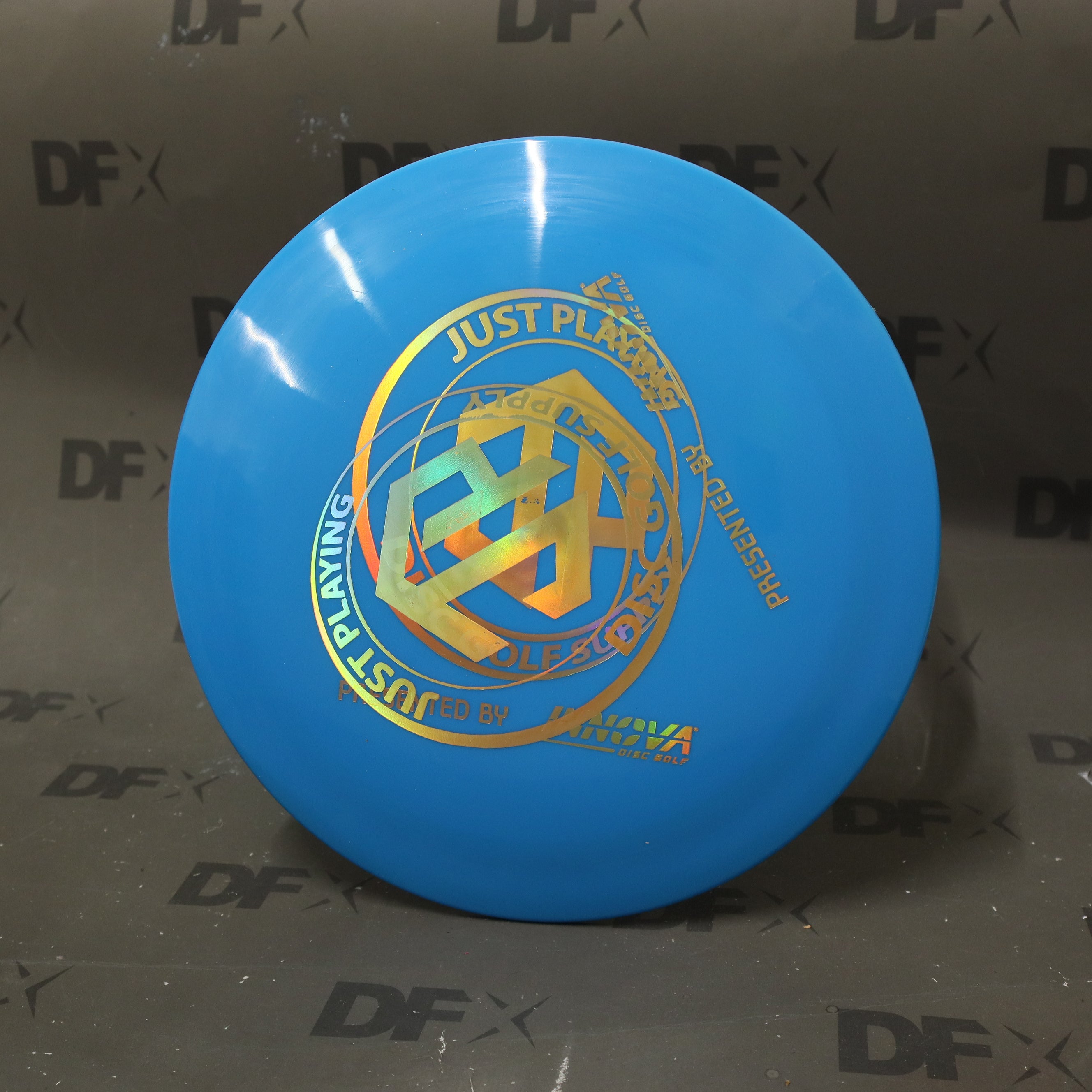 Innova Star Shryke - Factory Second