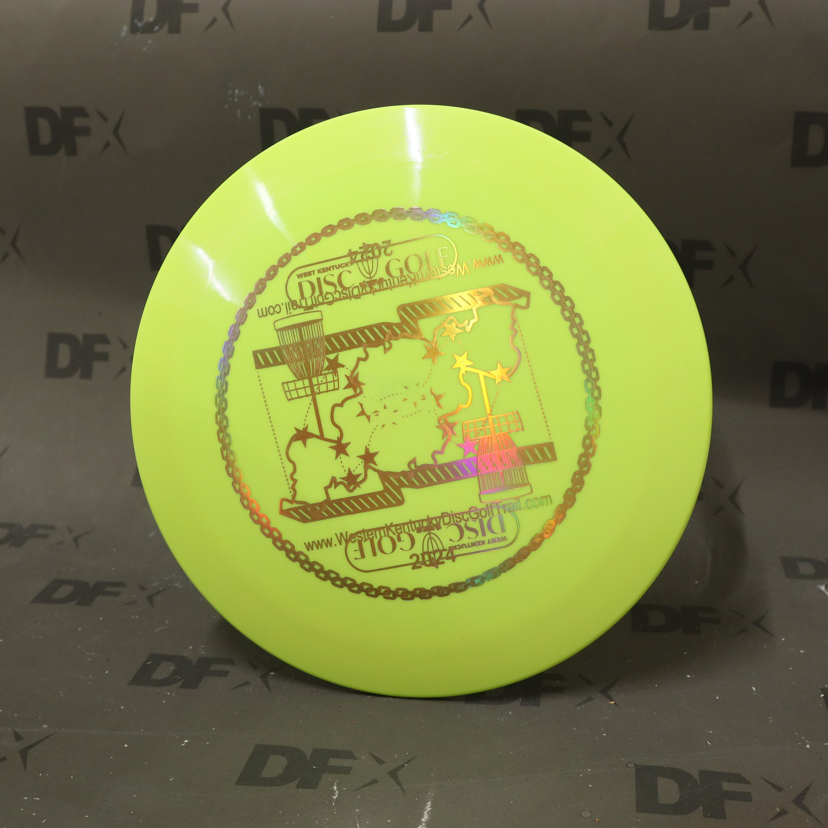 Innova Star Shryke - Factory Second