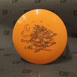 Innova Star Shryke - Factory Second