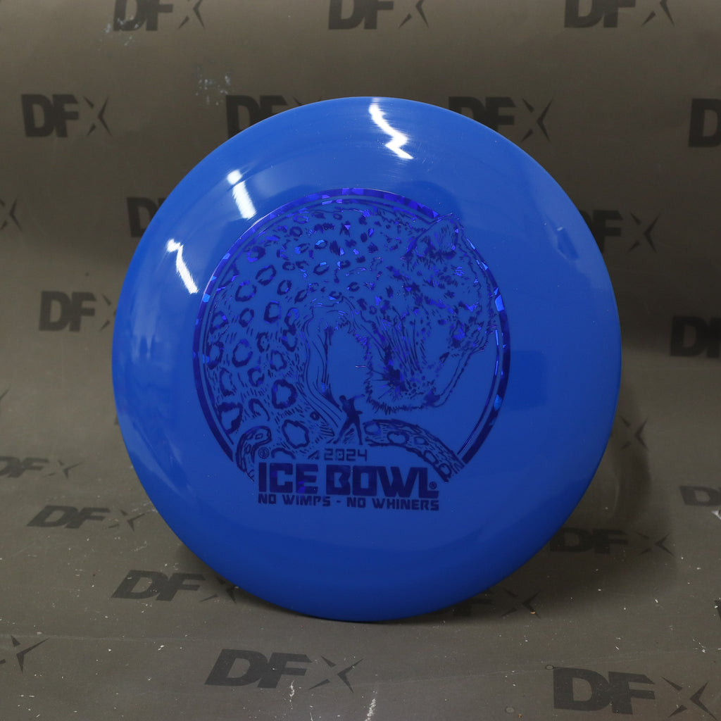 Discmania S-Line DD - Ice Bowl