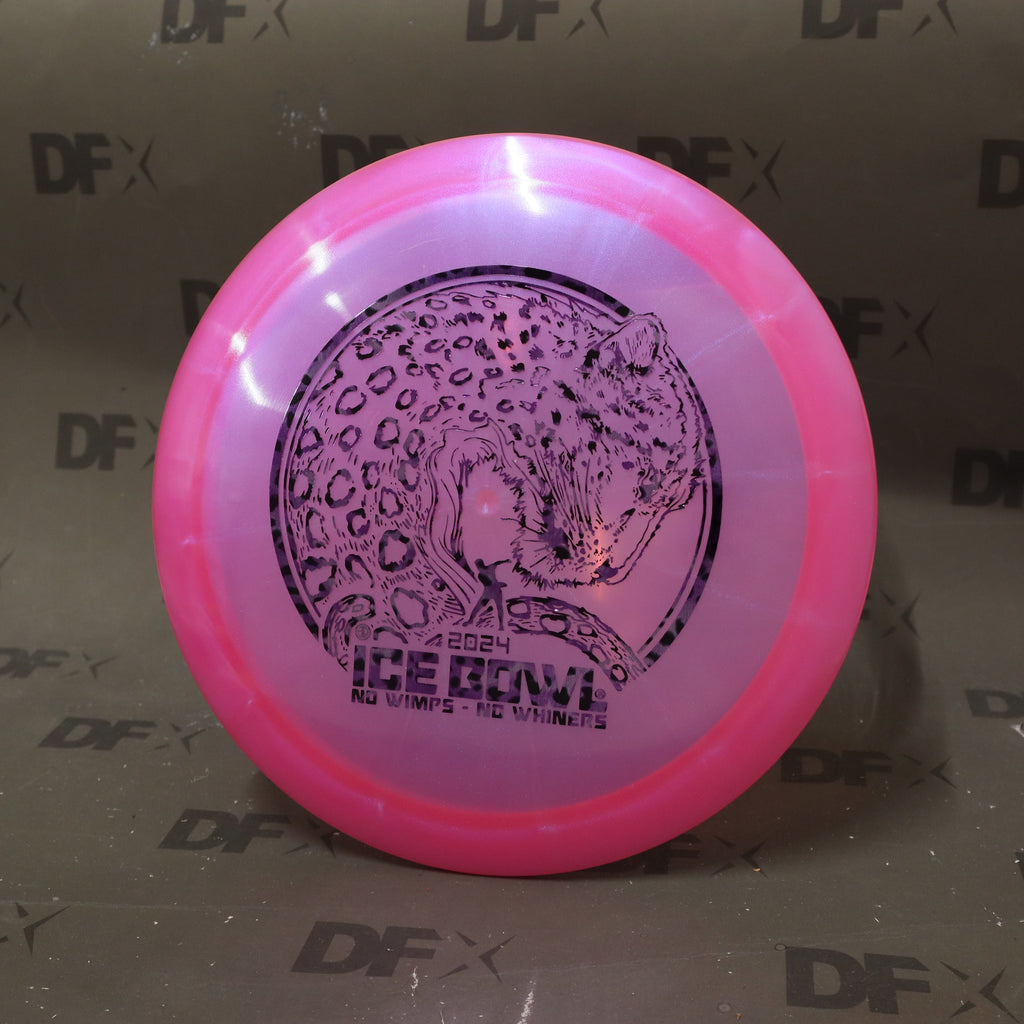 Discmania Evolution Meta Essence - Ice Bowl