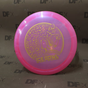 Discmania Evolution Meta Essence - Ice Bowl