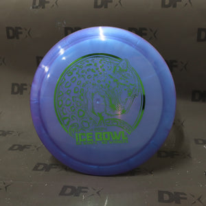 Discmania Evolution Meta Essence - Ice Bowl