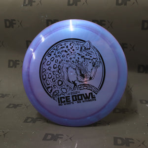 Discmania Evolution Meta Essence - Ice Bowl