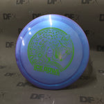 Discmania Evolution Meta Essence - Ice Bowl