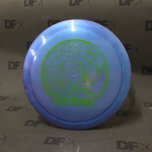 Discmania Evolution Meta Essence - Ice Bowl