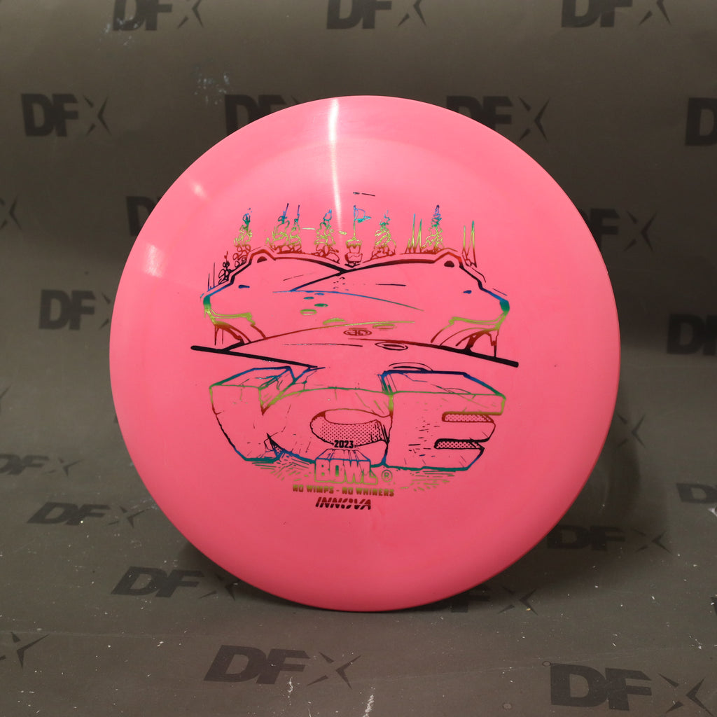 Innova Star Valkyrie - Ice Bowl