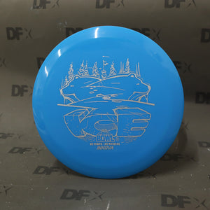 Innova Star Valkyrie - Ice Bowl