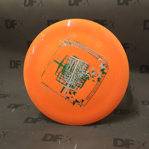 Innova Star Wraith - Factory Second