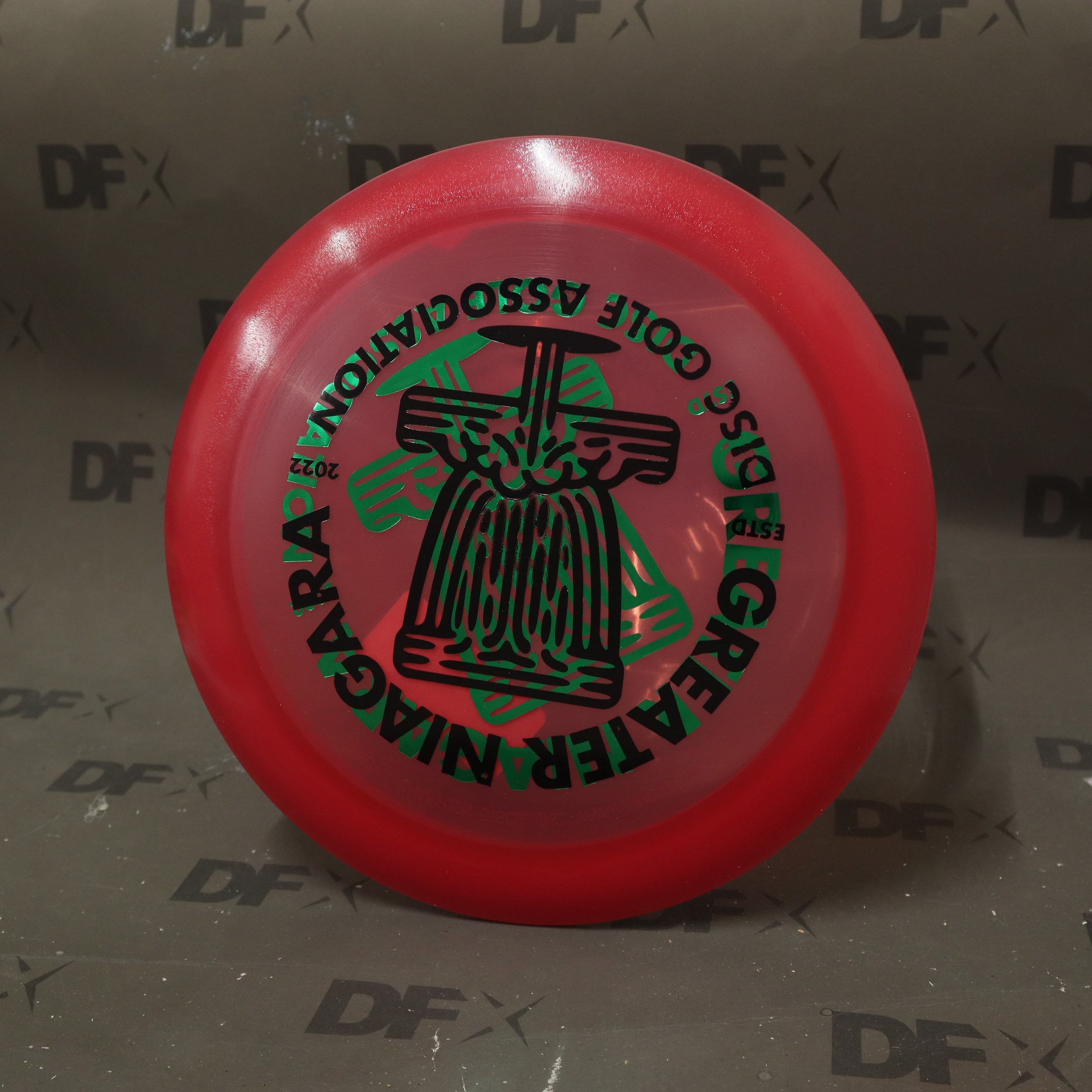 Innova Champion Wraith - Factory Second