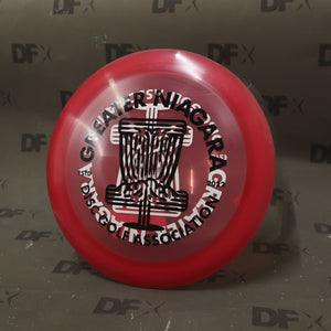 Innova Champion Wraith - Factory Second