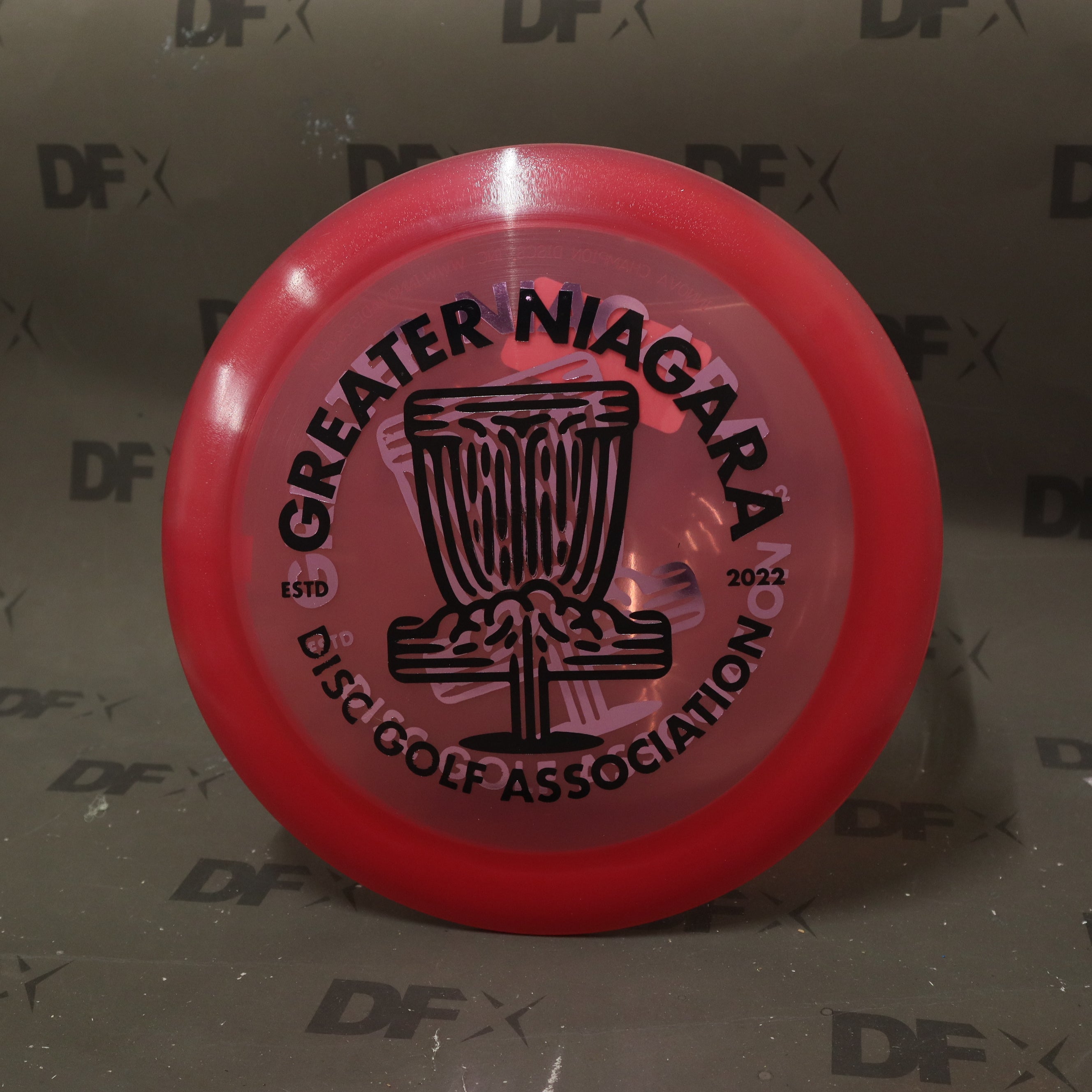 Innova Champion Wraith - Factory Second