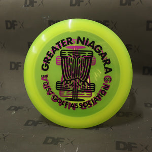 Innova Champion Wraith - Factory Second