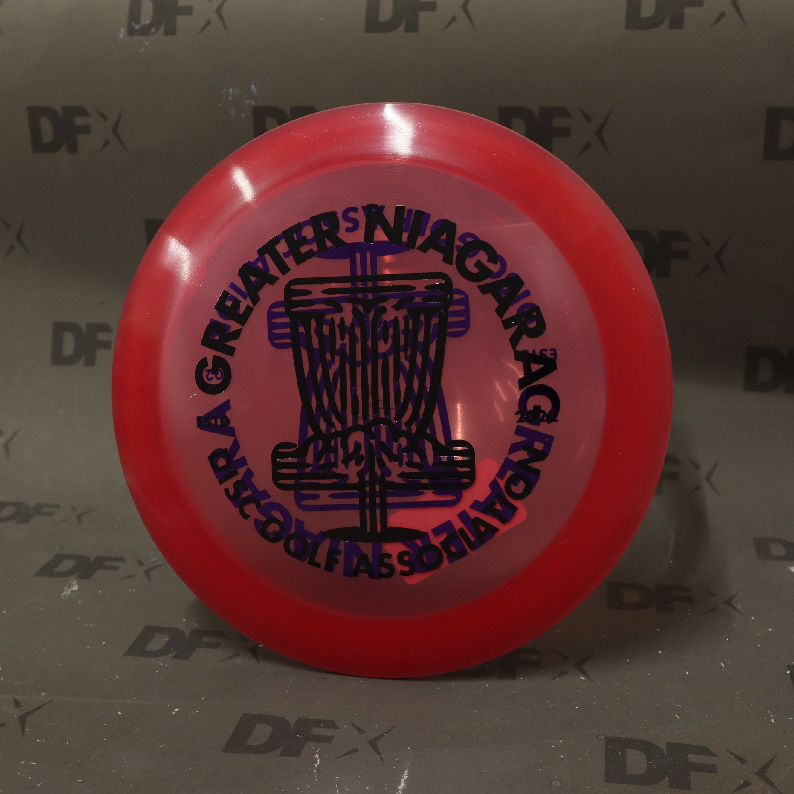 Innova Champion Wraith - Factory Second