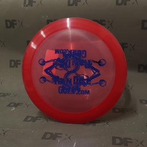 Innova Champion Wraith - Factory Second