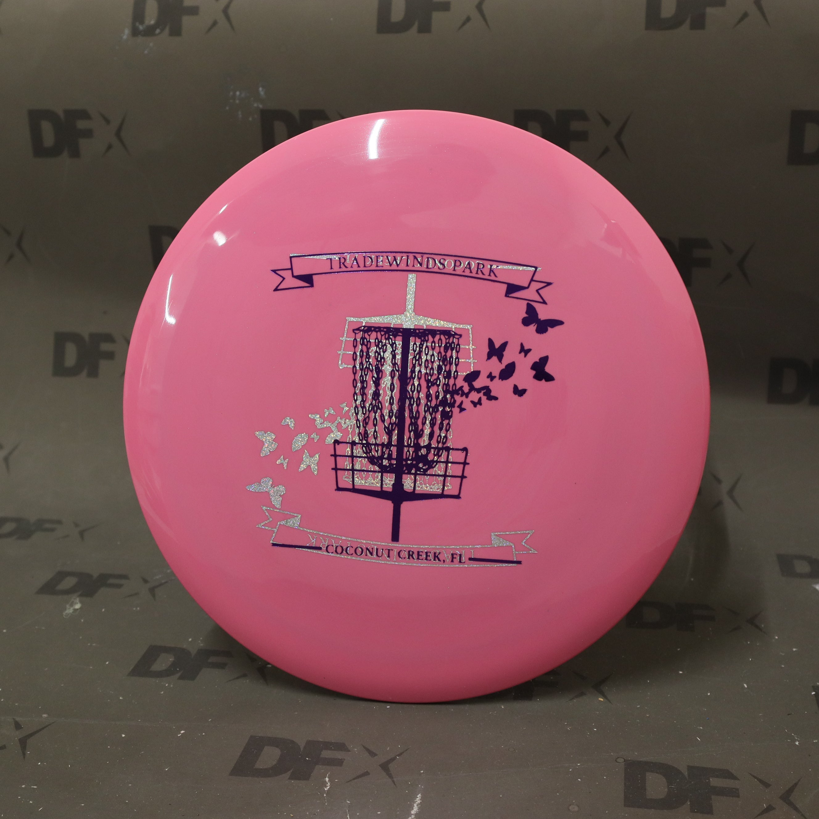 Innova Star Wraith - Factory Second