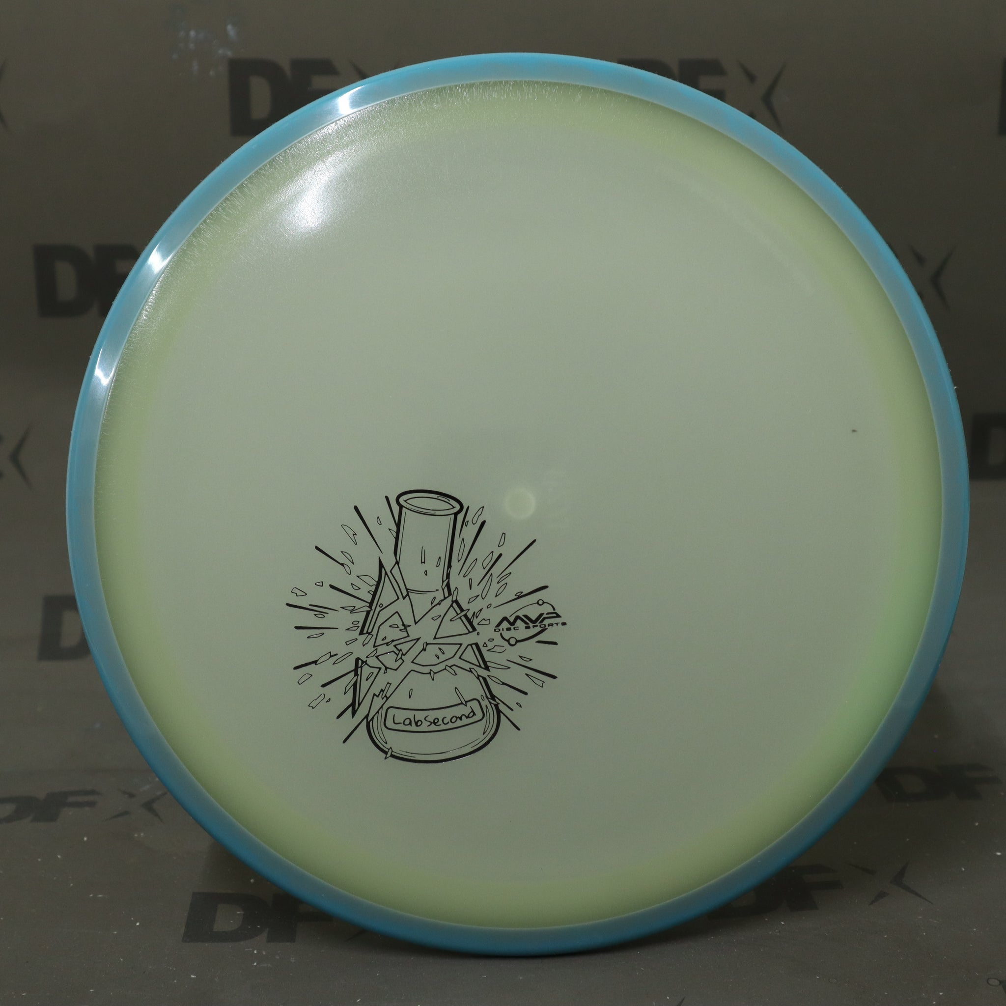 Misprints and Lab Seconds! – DFX Discs