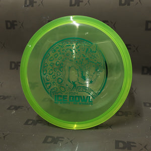 Discmania C Line MD3 - Ice Bowl