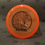 Discmania C Line MD3 - Ice Bowl