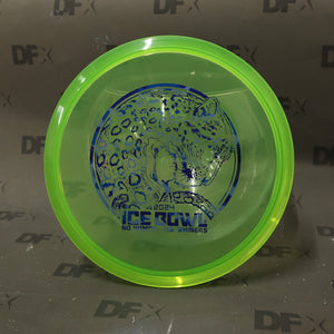 Discmania C Line MD3 - Ice Bowl