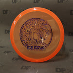 Discmania C Line MD3 - Ice Bowl