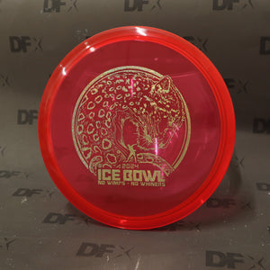 Discmania C Line MD3 - Ice Bowl