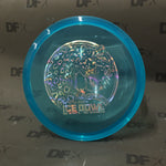 Discmania C Line MD3 - Ice Bowl