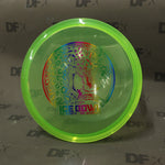 Discmania C Line MD3 - Ice Bowl