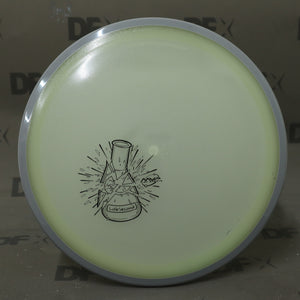 Axiom Crave - Lab Second – DFX Discs