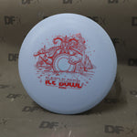 Innova DX Roc - Ice Bowl