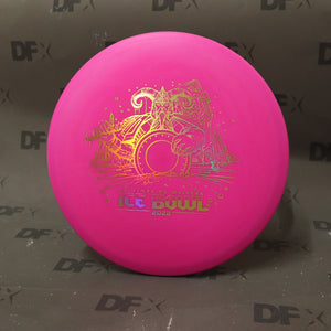 Innova DX Roc - Ice Bowl