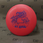 Innova DX Roc - Ice Bowl