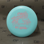 Innova DX Aviar - Ice Bowl