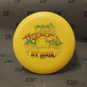 Innova DX Aviar - Ice Bowl