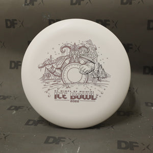 Innova DX Aviar - Ice Bowl